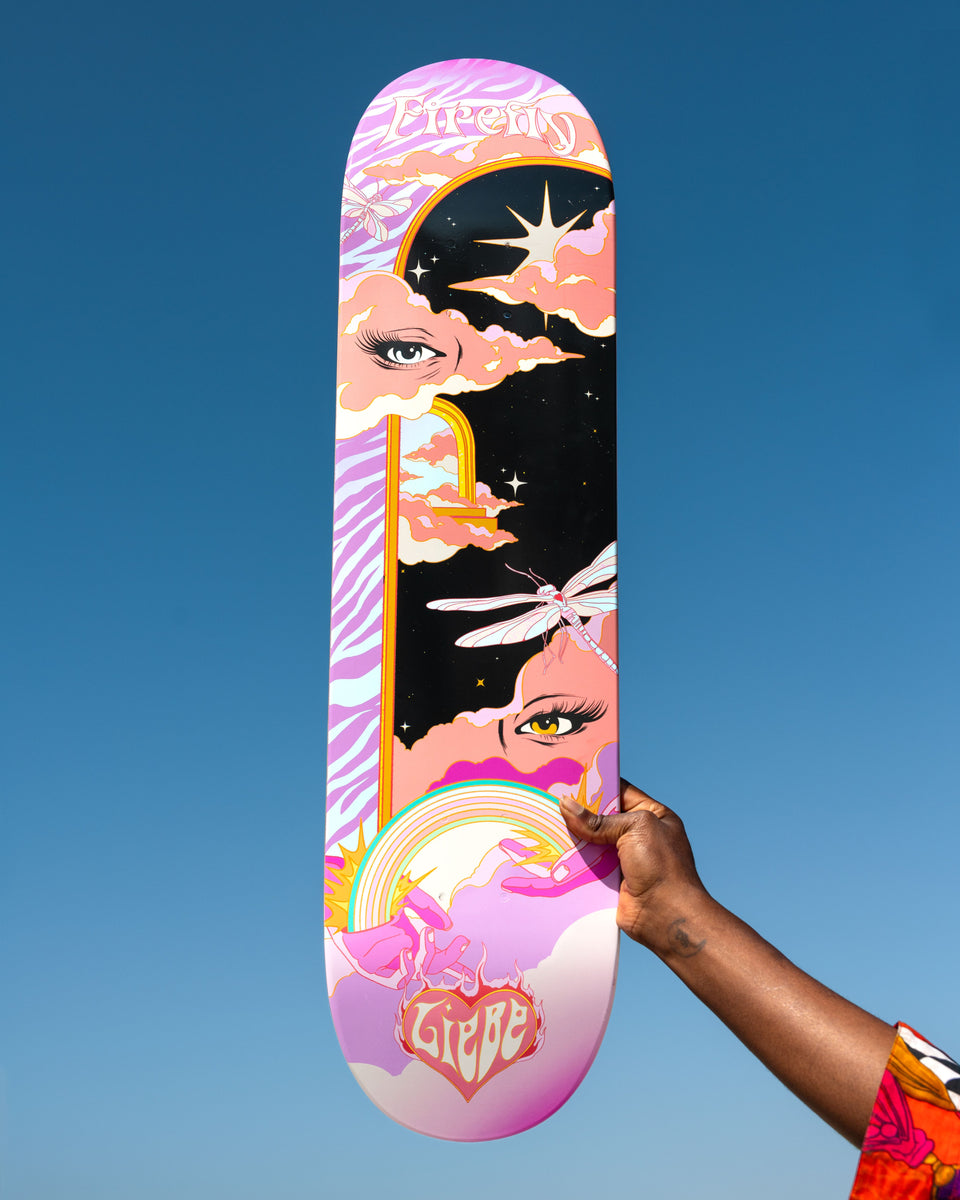 YOW La Jolla 35 Surfskate – AUSTRALIAN SURFSKATES