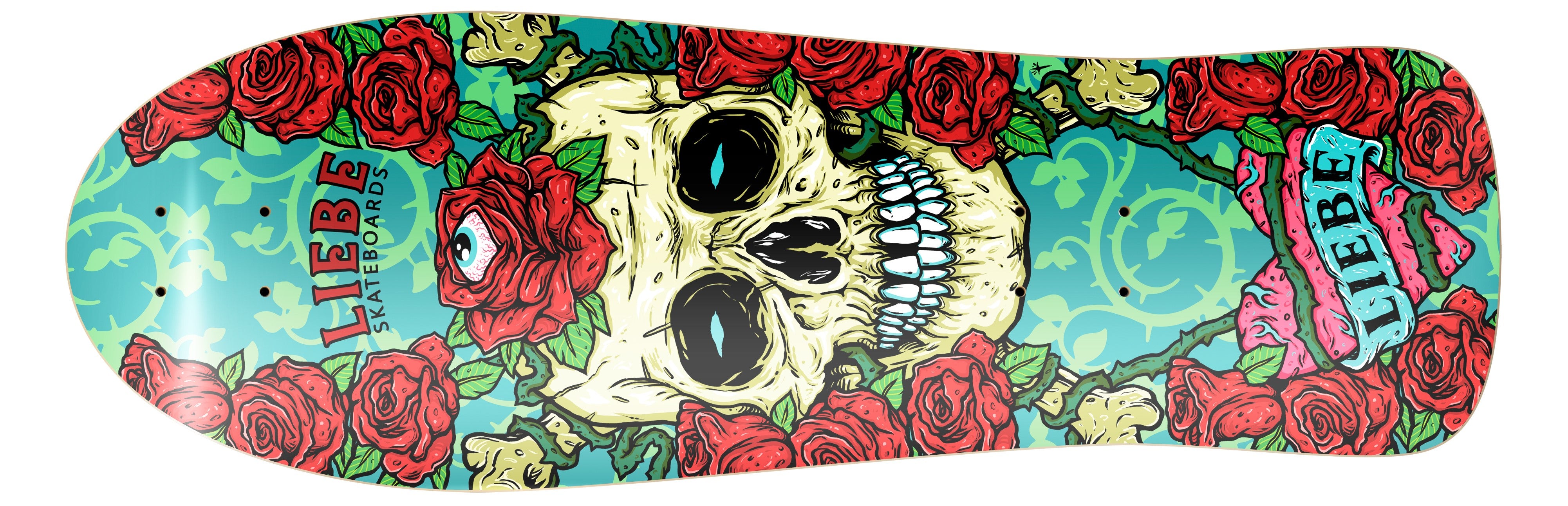 8.25 – Liebe Skateboards