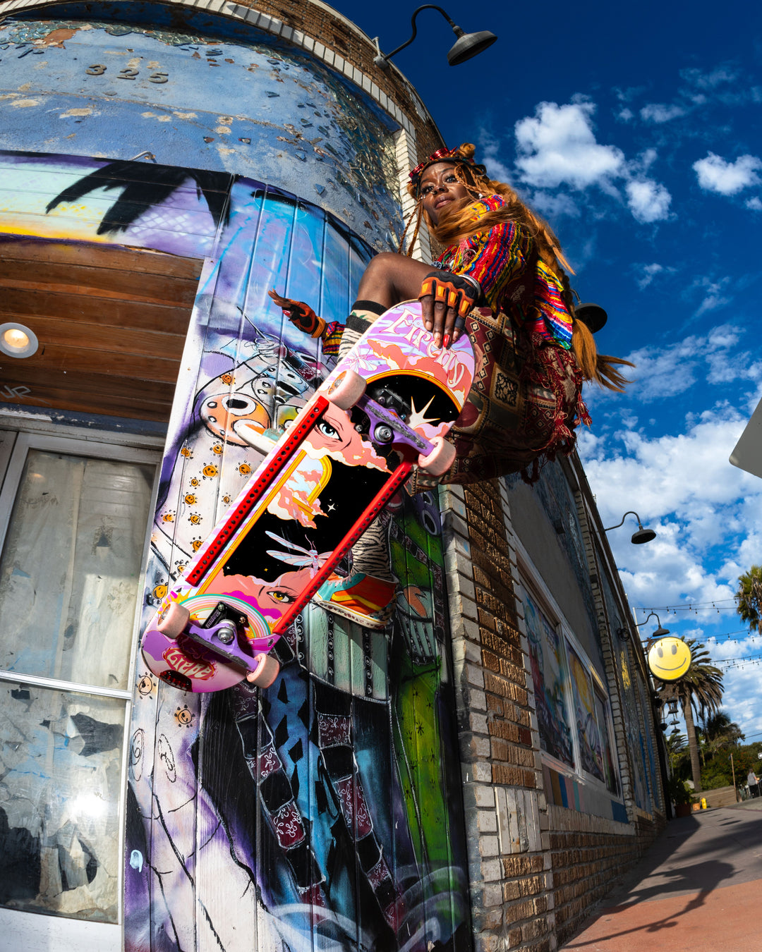 Firefly 8.25 – Liebe Skateboards