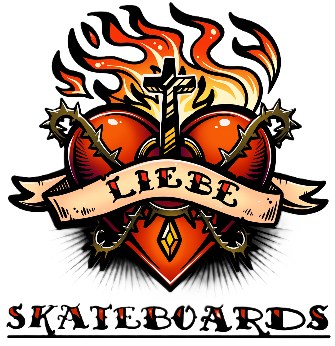 Liebe Skateboards