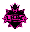 Liebe Skateboards