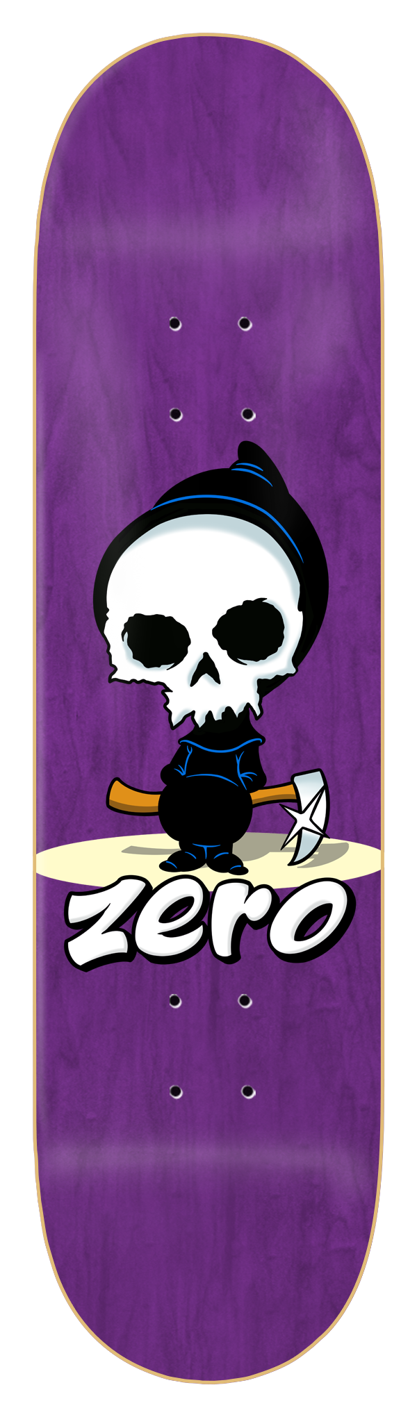 Zero lil Reaper 8.25 – Liebe Skateboards