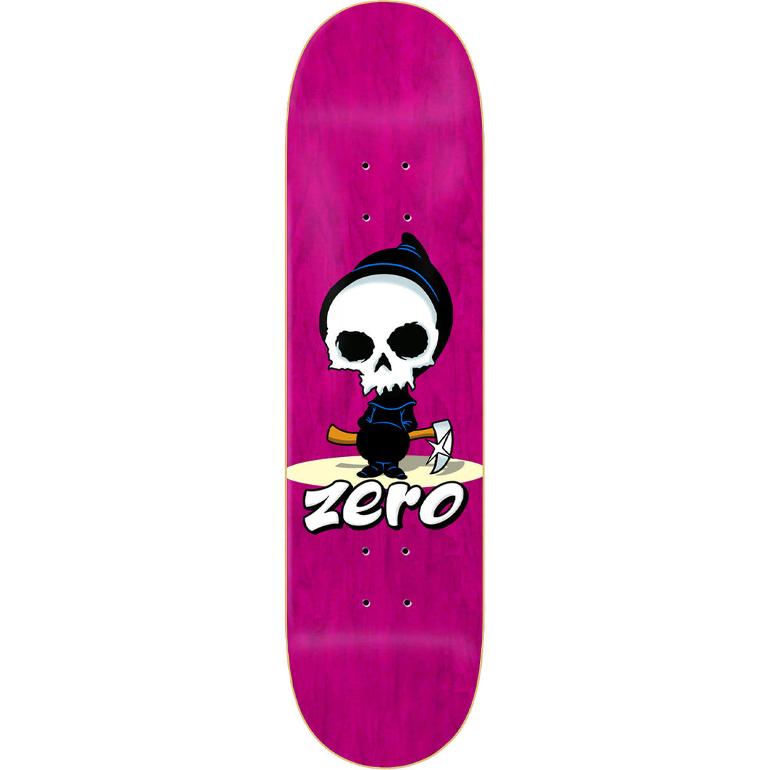 Zero lil Reaper 8.25 – Liebe Skateboards