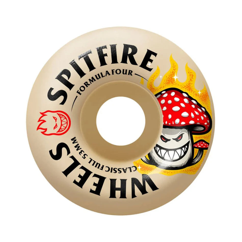 Spitfire Classic Formula 4 Wheels - Thumbnail 5